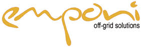 EMPO-NI off-grid solutions logo