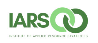 Institute of Applied Resource Strategies logo