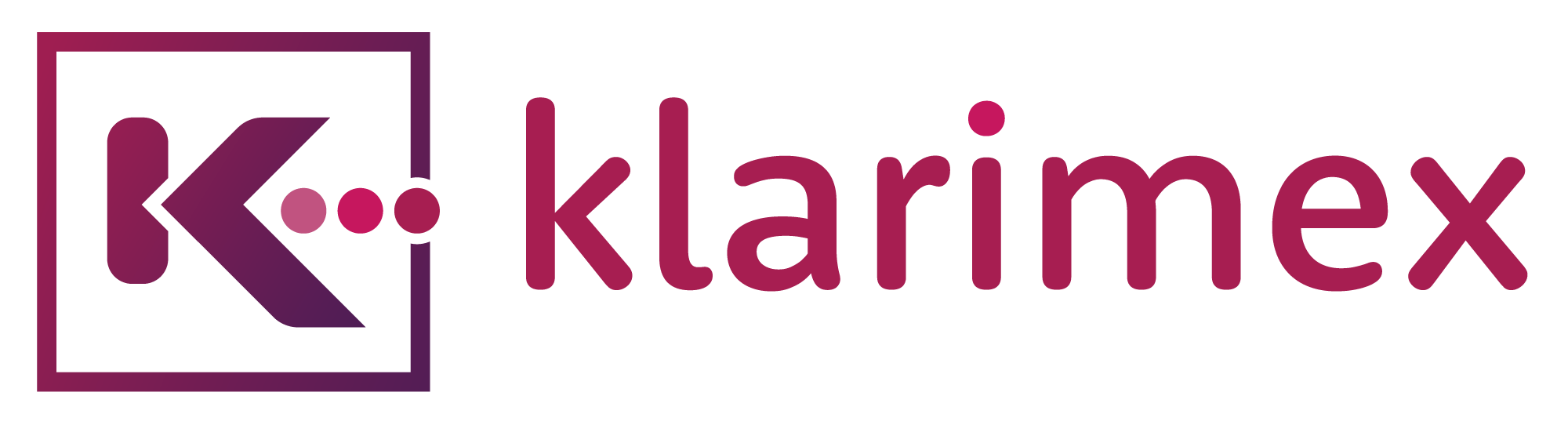 Klarimex GmbH logo
