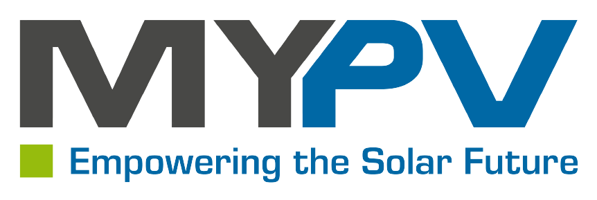 my-PV GmbH logo