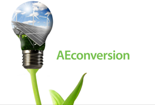 AEconversion GmbH & Co. KG logo