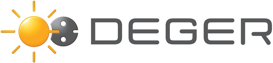 DEGERenergie GmbH & Co. KG logo