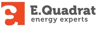 E.Quadrat GmbH & Co. Energy Experts KG logo