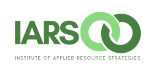 Institute of Applied Resource Strategies logo