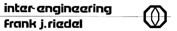 Inter Engineering logo