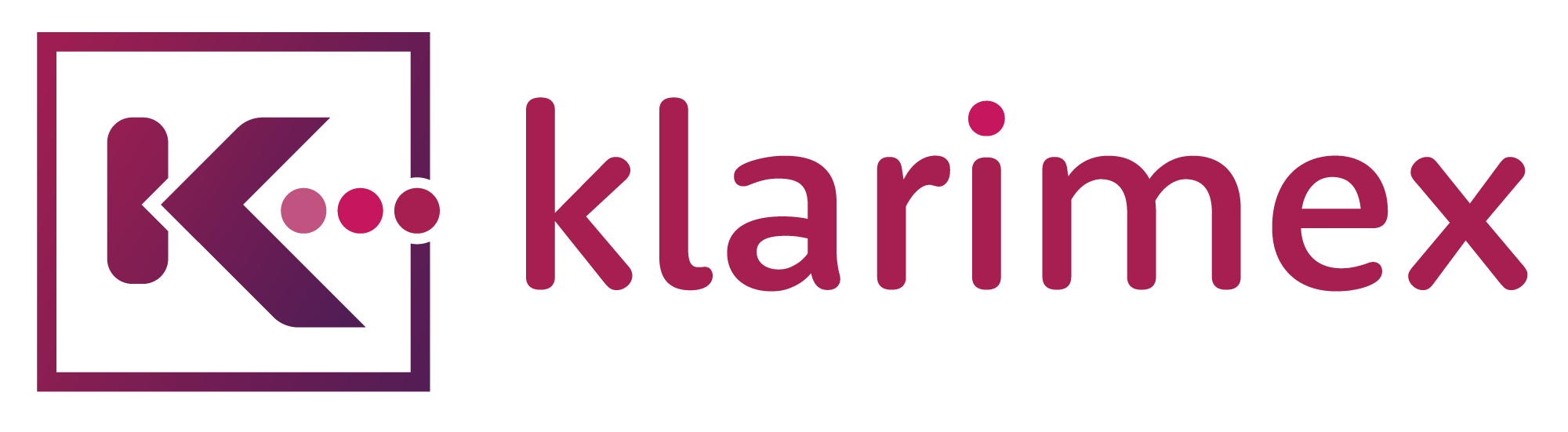 Klarimex GmbH logo